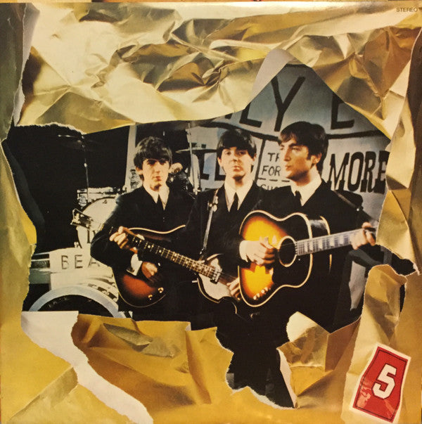 From Liverpool - The Beatles Box