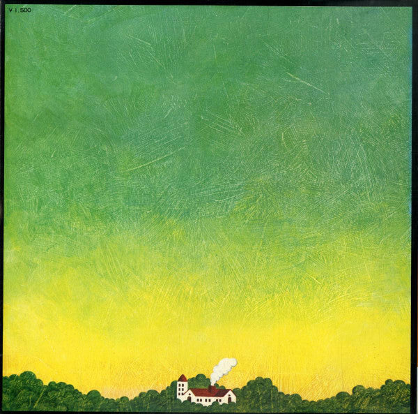 小鳥のシンフォニー