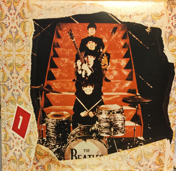 From Liverpool - The Beatles Box