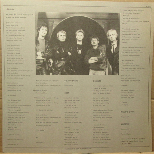 9012Live - The Solos