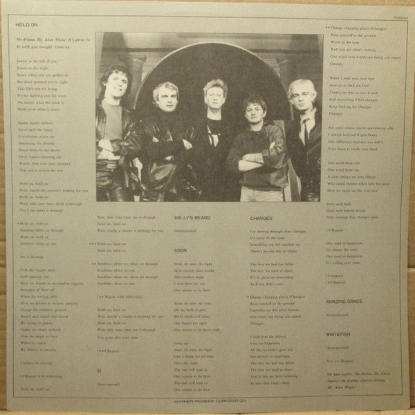 9012Live - The Solos