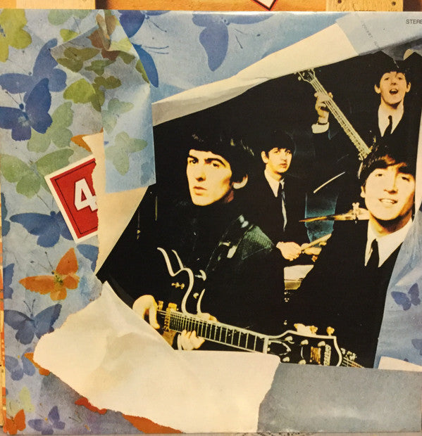 From Liverpool - The Beatles Box