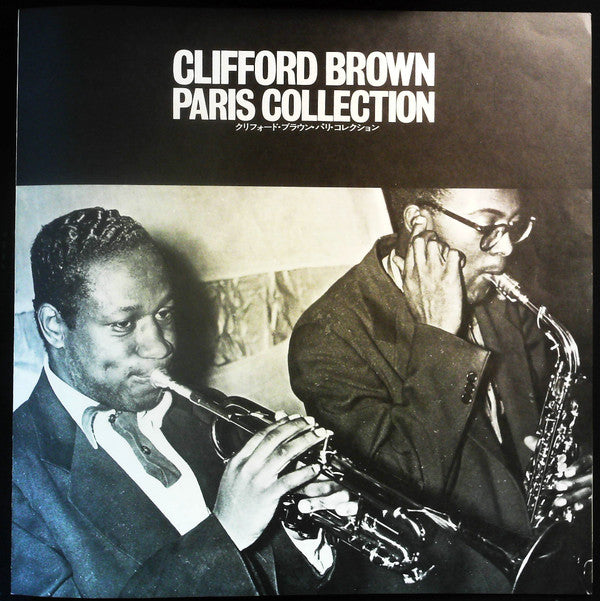 The Complete Paris Collection
