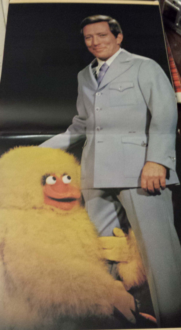 Love Theme From "The Godfather"