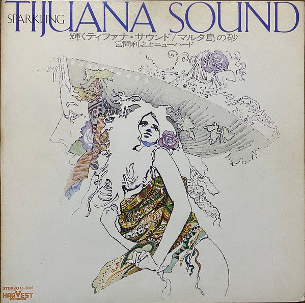 Sparkling Tijuana Sound - The Maltese Melody