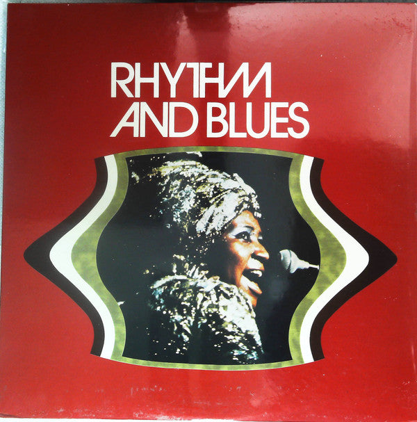 Rhythm And Blues