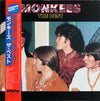 The Monkees - The Best (LP, Compilation, Repress) - Very Good Plus (VG+) / Good Plus (G+)