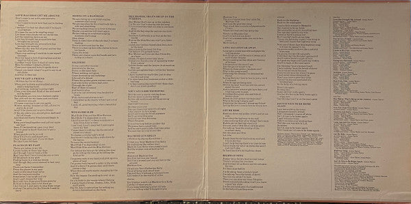 Mud Slide Slim And The Blue Horizon