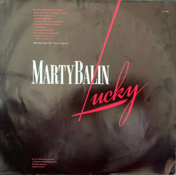 Lucky