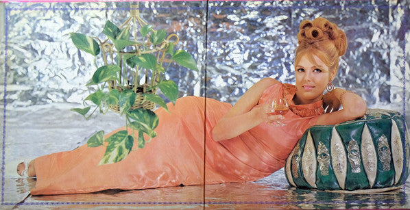 Deluxe In Europe Screen = デラックスィンヨーロッパ・スクリーン