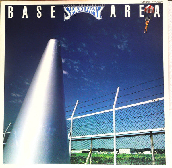 Base Area