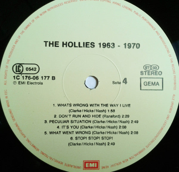1963-1970