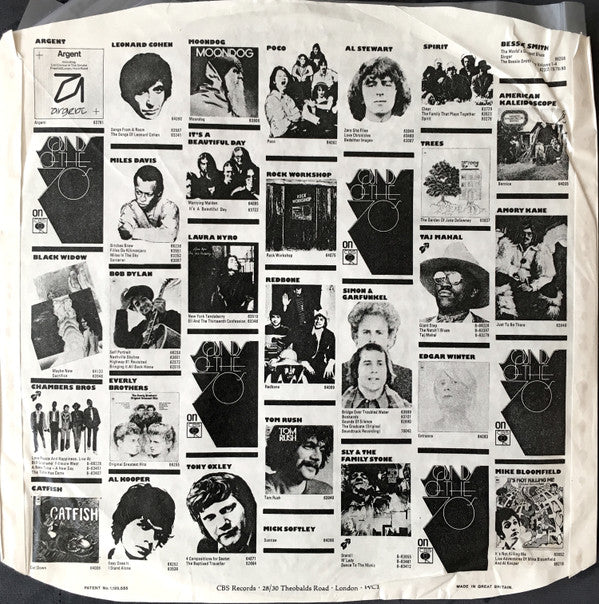 Peter Green's Fleetwood Mac