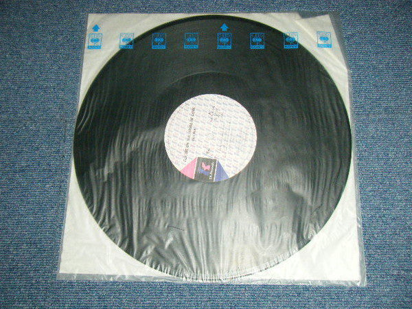 Fly Me On The Wings Of Love