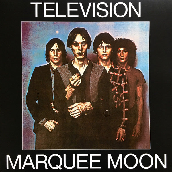 Marquee Moon