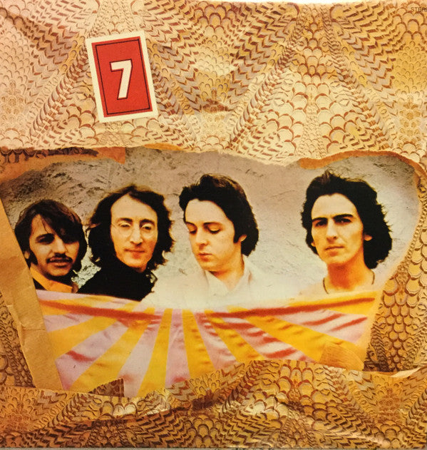 From Liverpool - The Beatles Box