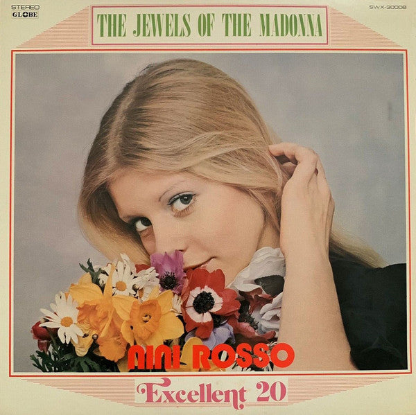 The Jewels Of The Madonna / Excellent 20