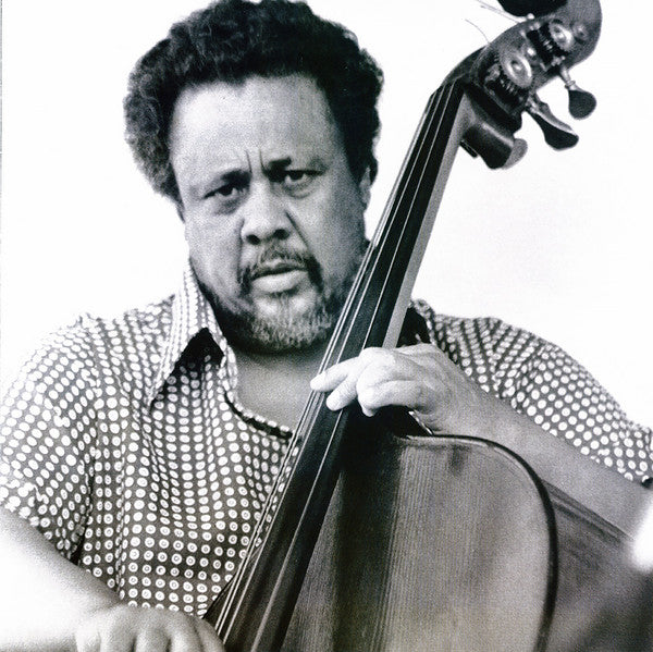 Mingus Mingus Mingus Mingus Mingus
