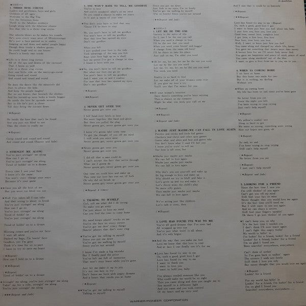 The Magic Of The Blue