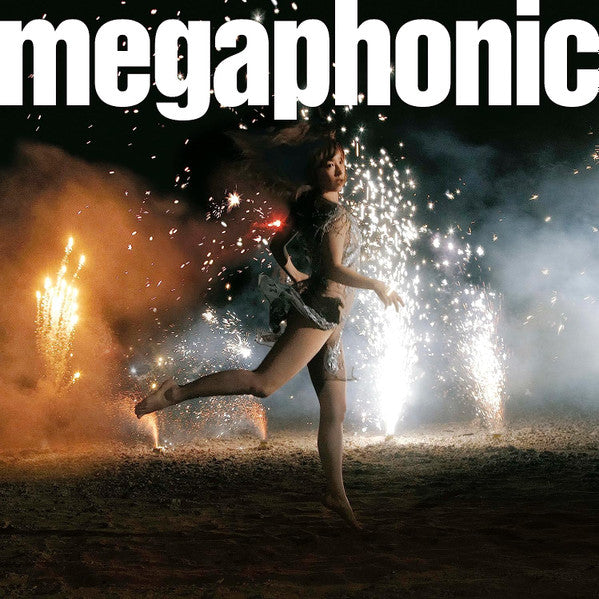 Megaphonic