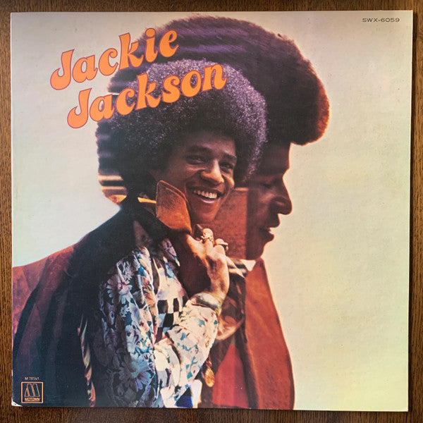 Jackie Jackson
