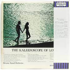 Kaleidoscope Of Love = 愛のコラージュ