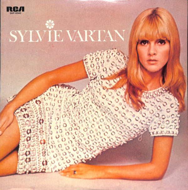 Sylvie Vartan