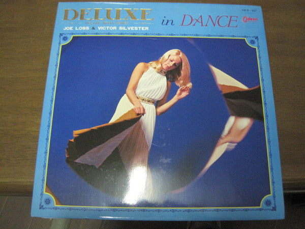 Deluxe In Dance