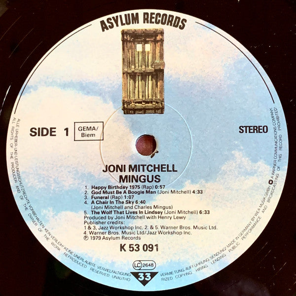 Mingus