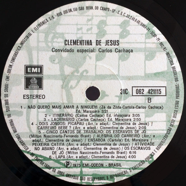 Convidado Especial: Carlos Cachaça