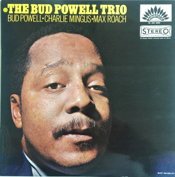 The Bud Powell Trio