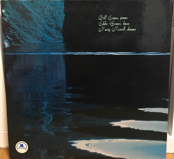 Release: Montreux II-Vinyl-US-1970-CTI 6004-12434056