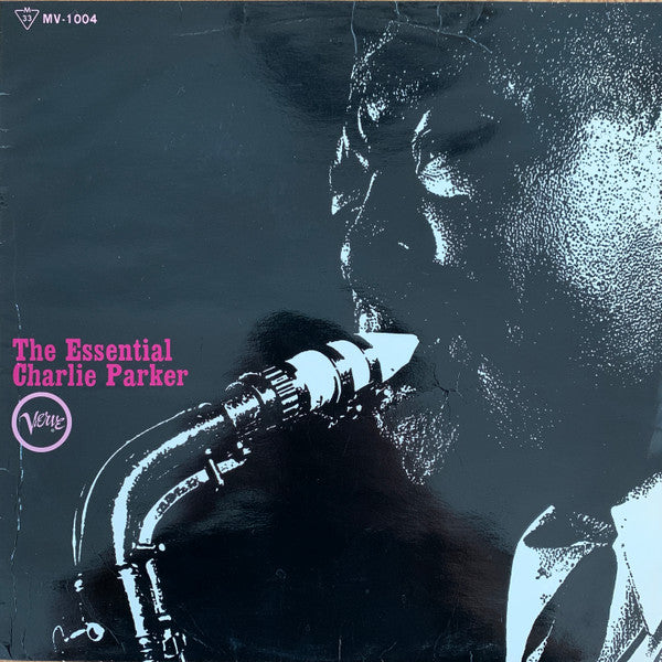 The Essential Charlie Parker