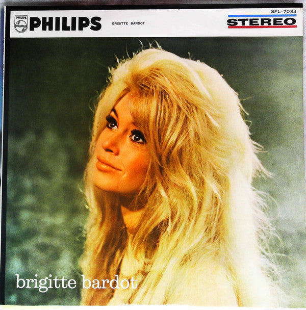 Brigitte Bardot
