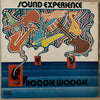 Sound Experience (2) - Boogie Woogie (Vinyl, LP, Stereo) Very Good (VG) / Very Good (VG)