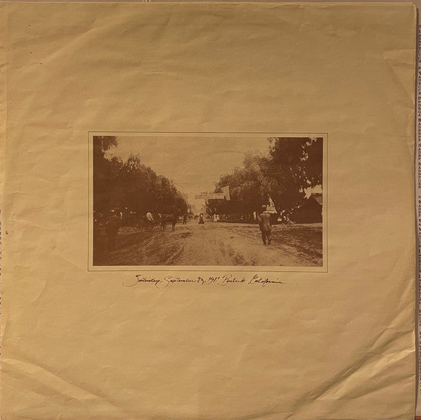 Mud Slide Slim And The Blue Horizon