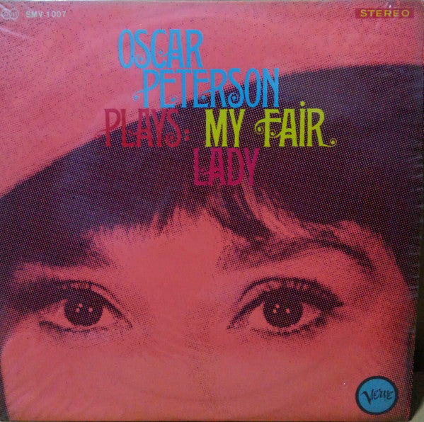 Plays My Fair Lady