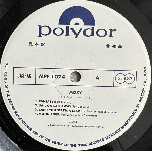 Moxy