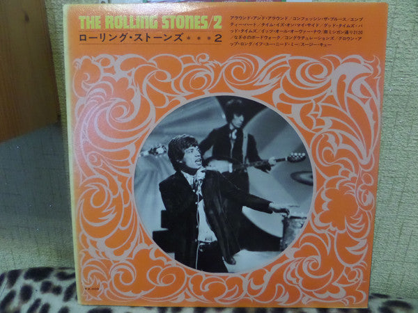 The Rolling Stones 2