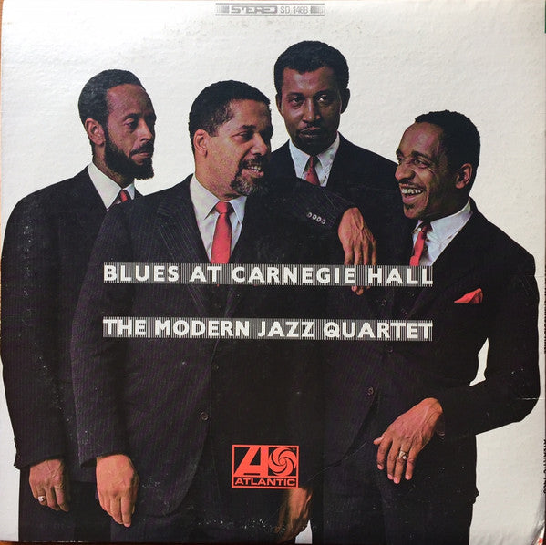 Blues At Carnegie Hall