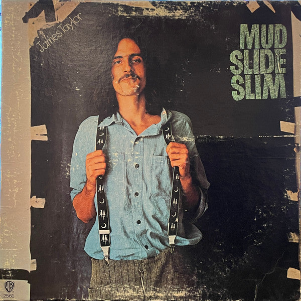 Mud Slide Slim And The Blue Horizon