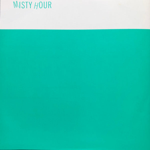 Misty Hour