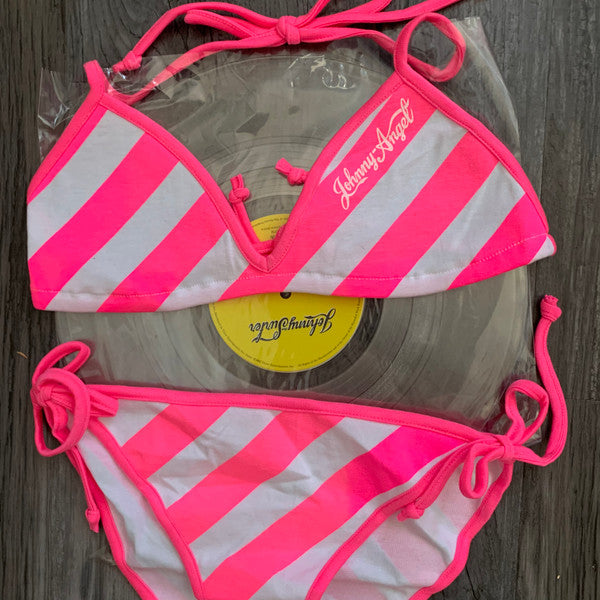 波乗りジョニー Johnny The Surfer