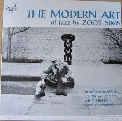 The Modern Art Of Jazz