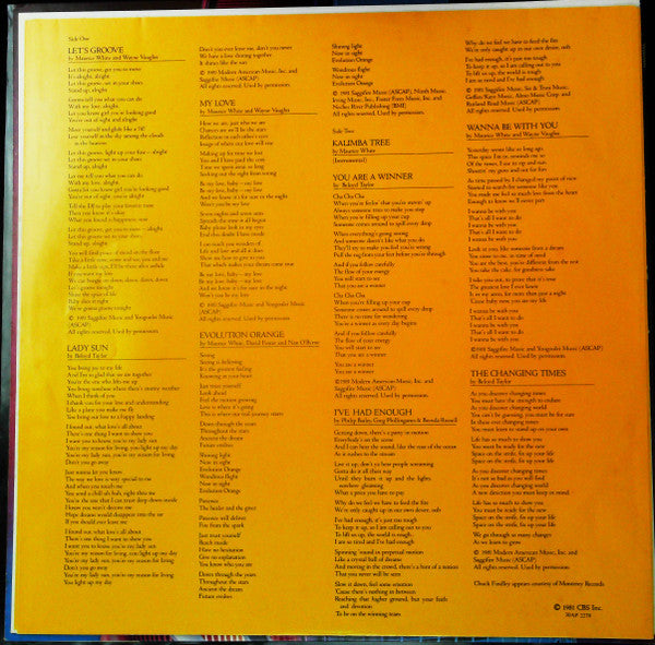 Raise! = 天空の女神