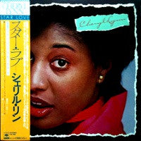 Cheryl Lynn