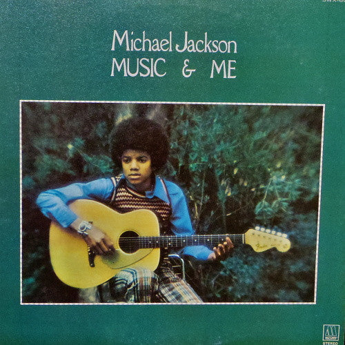Music & Me