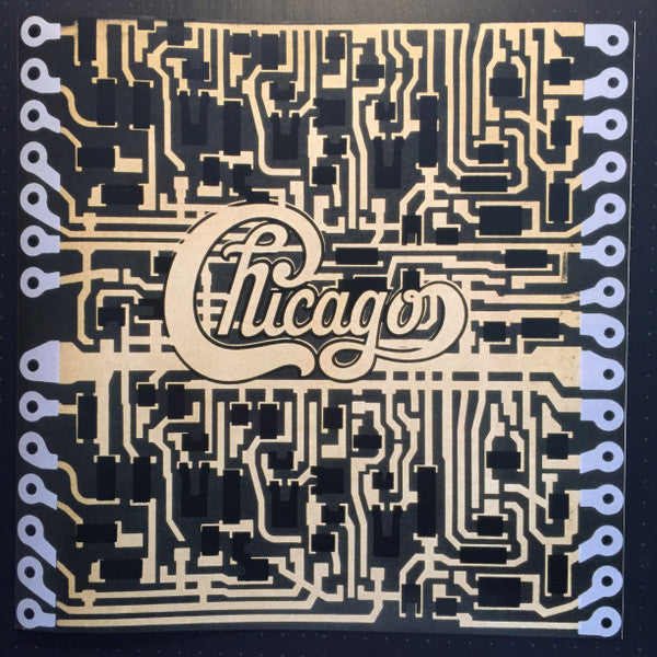 Chicago 16