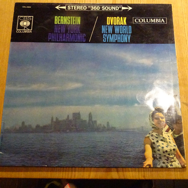 Dvorak; New World Symphony