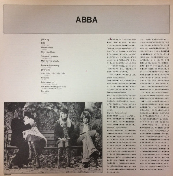 ABBA